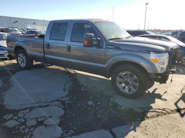 Photo 4 from auction – 2012 FORD F250 SUPER with VIN 1FT7W2A68CED01876