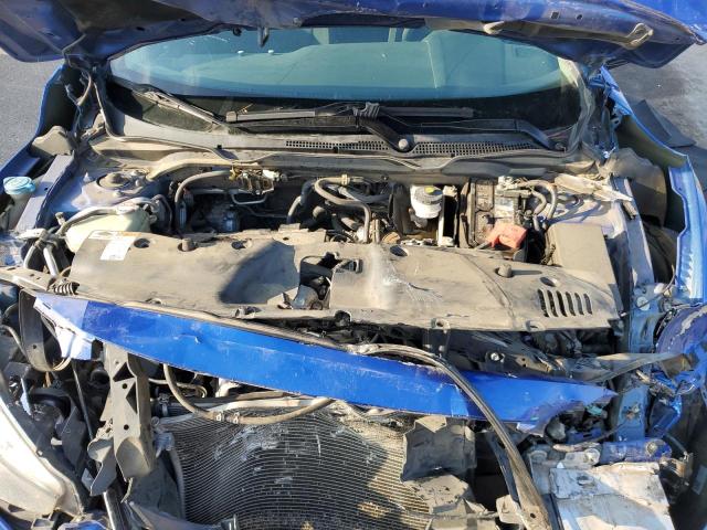 Photo 11 from auction – 2017 HONDA CIVIC LX with VIN 19XFC2F59HE049524