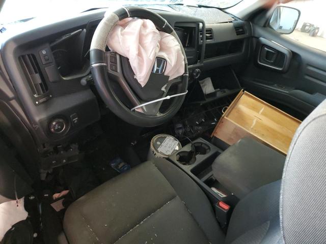 Foto 8 de la subasta – 2014 HONDA RIDGELINE con VIN 5FPYK1F72EB007054
