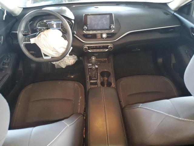 Photo 8 from auction – 2020 NISSAN ALTIMA S with VIN 1N4BL4BV7LC286180