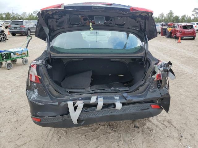 Photo 6 from auction – 2013 FORD FOCUS SE with VIN 1FADP3F23DL233758
