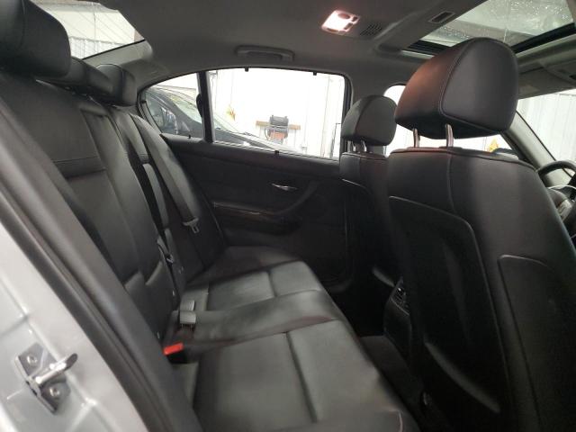 Photo 10 from auction – 2011 BMW 335 XI with VIN WBAPL5C54BA920119