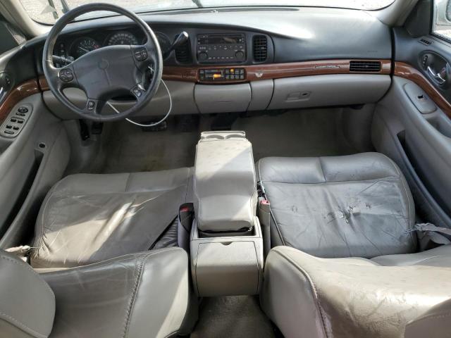 Photo 8 from auction – 2005 BUICK LESABRE CU with VIN 1G4HP52K25U231147