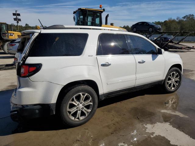 Photo 3 from auction – 2016 GMC ACADIA SLT with VIN 1GKKRRKD3GJ296580