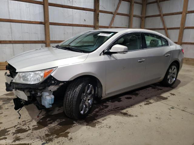 BUICK LACROSSE P 2012 with VIN 1G4GD5E36CF331374 - Photo from auction