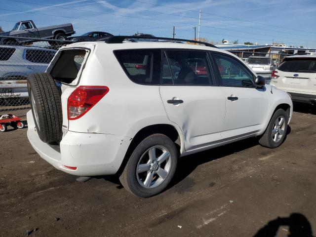 Photo 3 from auction – 2007 TOYOTA RAV4 with VIN JTMBK33V476019489