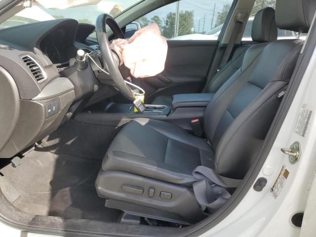 Photo 7 from auction – 2017 ACURA RDX TECHNO with VIN 5J8TB3H52HL006130