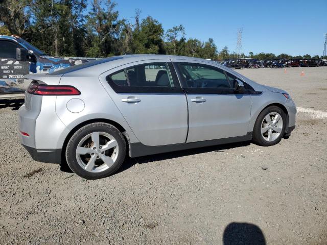 Photo 3 from auction – 2013 CHEVROLET VOLT with VIN 1G1RA6E49DU143670