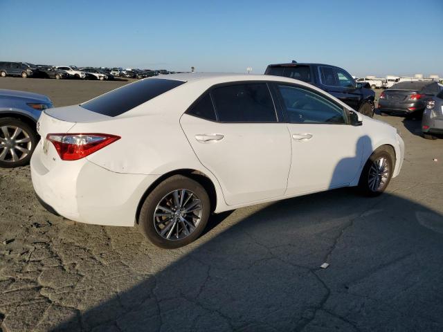 Photo 3 from auction – 2014 TOYOTA COROLLA with VIN 2T1BURHE2EC065883