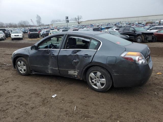 Photo 2 from auction – 2008 NISSAN ALTIMA 2.5 with VIN 1N4AL21E58C148016