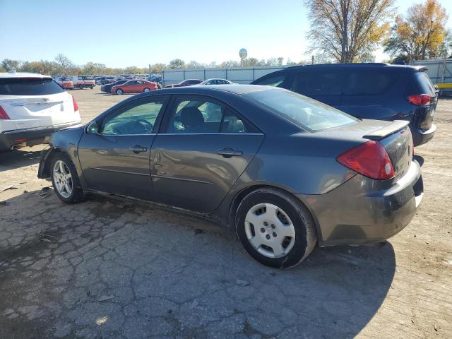 Photo 2 from auction – 2005 PONTIAC G6 with VIN 1G2ZG528654172007