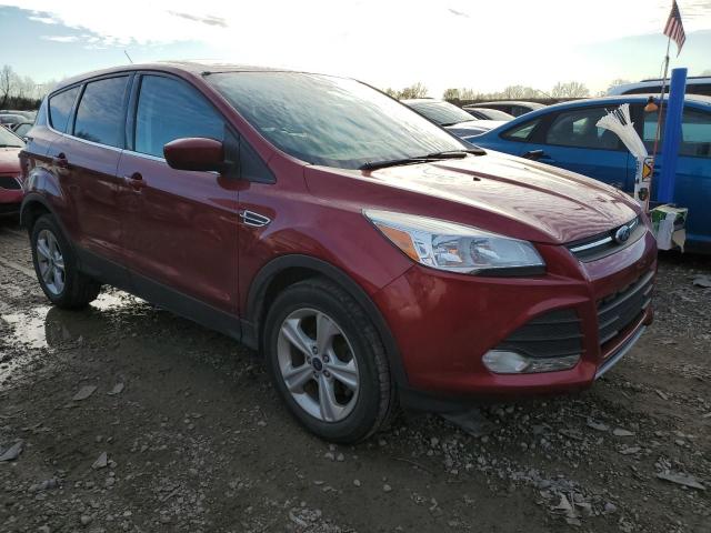 Photo 4 from auction – 2013 FORD ESCAPE SE with VIN 1FMCU0GX8DUD36655