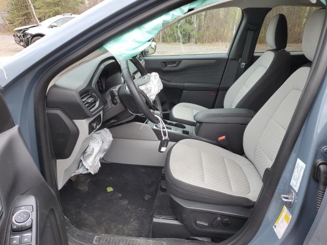 Photo 7 from auction – 2023 FORD ESCAPE ACT with VIN 1FMCU9GN4PUB09180
