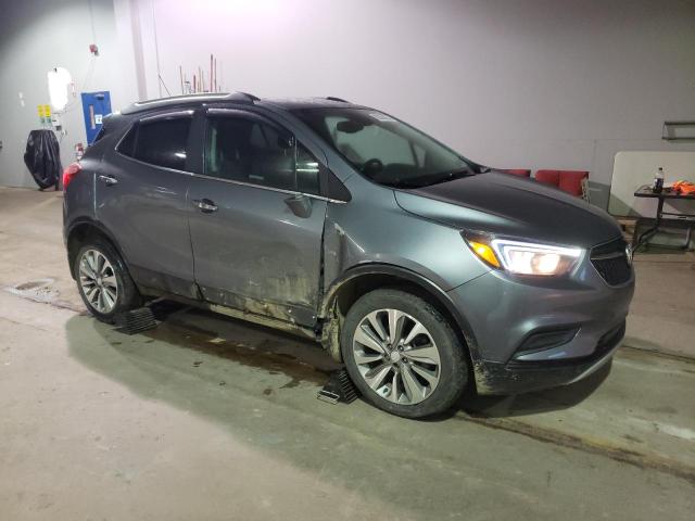 Photo 4 from auction – 2019 BUICK ENCORE PRE with VIN KL4CJESB8KB778974