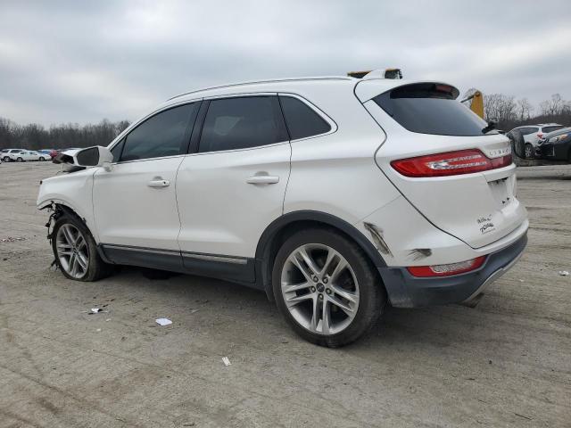 Photo 2 from auction – 2016 LINCOLN MKC RESERV with VIN 5LMTJ3DH2GUJ13004