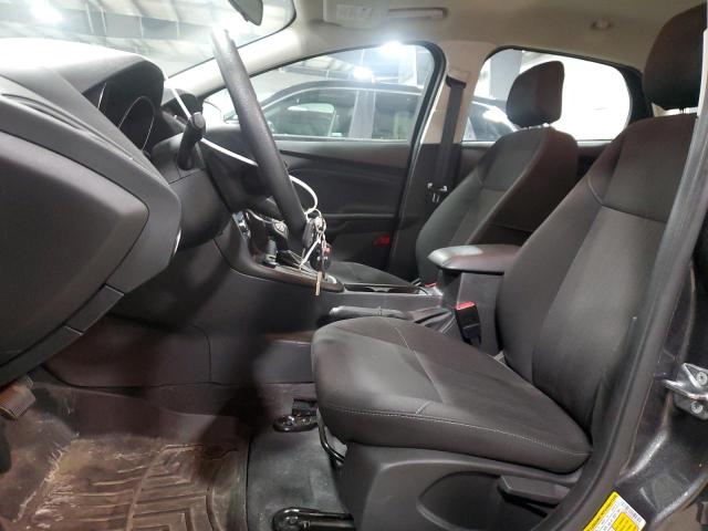 Photo 7 from auction – 2018 FORD FOCUS SE with VIN 1FADP3F26JL322414