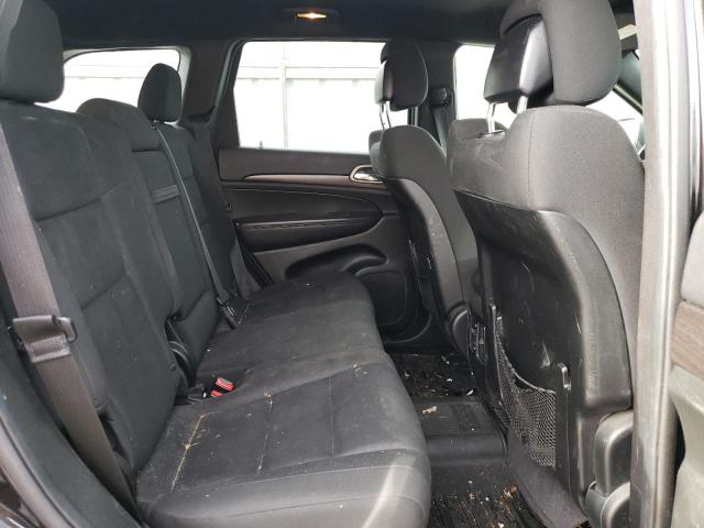 Photo 11 from auction – 2014 JEEP GRAND CHER with VIN 1C4RJFAG9EC526460