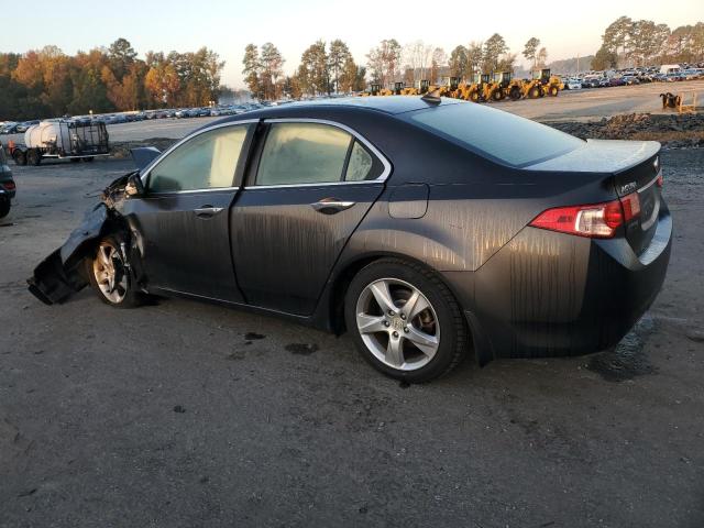 Photo 2 from auction – 2013 ACURA TSX TECH with VIN JH4CU2F65DC007957
