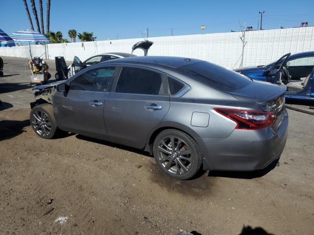 Photo 2 from auction – 2018 NISSAN ALTIMA 2.5 with VIN 1N4AL3AP1JC190857