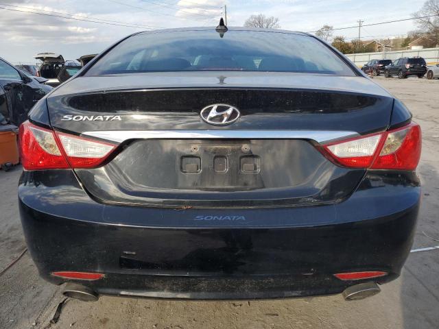 Photo 6 from auction – 2011 HYUNDAI SONATA SE with VIN 5NPEC4ACXBH198475
