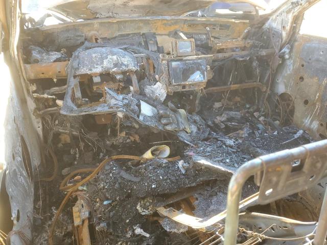 Photo 8 from auction – 2008 TOYOTA HIGHLANDER with VIN JTEES42A482034466