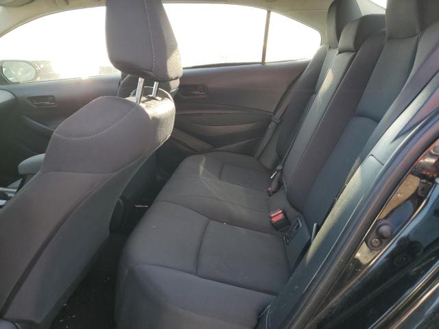 Photo 10 from auction – 2022 TOYOTA COROLLA LE with VIN JTDEPMAEXNJ226499