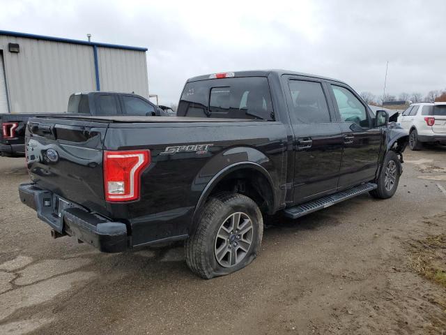 Photo 3 from auction – 2017 FORD F150 SUPER with VIN 1FTEW1EF4HFC68503