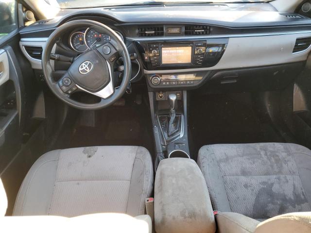 Foto 8 de la subasta – 2015 TOYOTA COROLLA L con VIN 2T1BURHE7FC355960