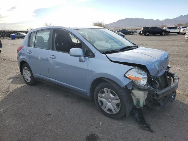 Photo 4 from auction – 2012 NISSAN VERSA S with VIN 3N1BC1CP3CL364499