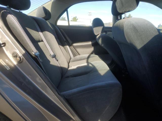 Фото 10 с аукциона – 2003 TOYOTA COROLLA CE с VIN 2T1BR32E73C122101