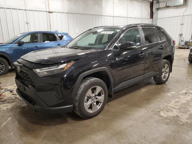 Photo 1 from auction – 2023 TOYOTA RAV4 XLE with VIN 2T3P1RFV2PC344178