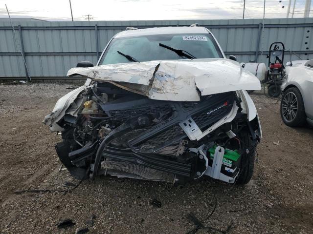Photo 5 from auction – 2018 DODGE JOURNEY SE with VIN 3C4PDCAB4JT295211