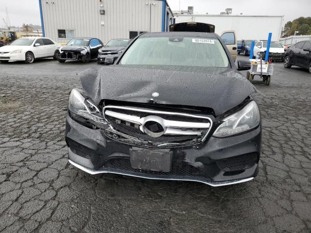 Photo 5 from auction – 2014 MERCEDES-BENZ E 350 with VIN WDDHF5KB8EA842346