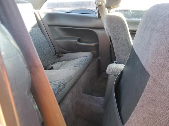 Photo 10 from auction – 1997 HONDA CIVIC EX with VIN 1HGEJ8146VL051237