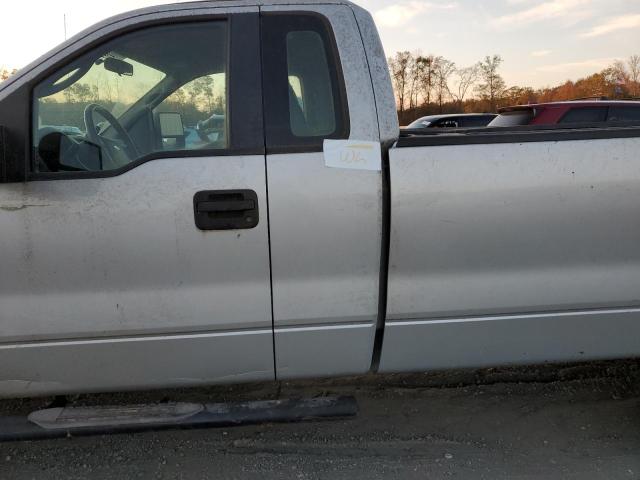 Foto 12 de la subasta – 2007 FORD F150 con VIN 1FTRF14V97NA49566