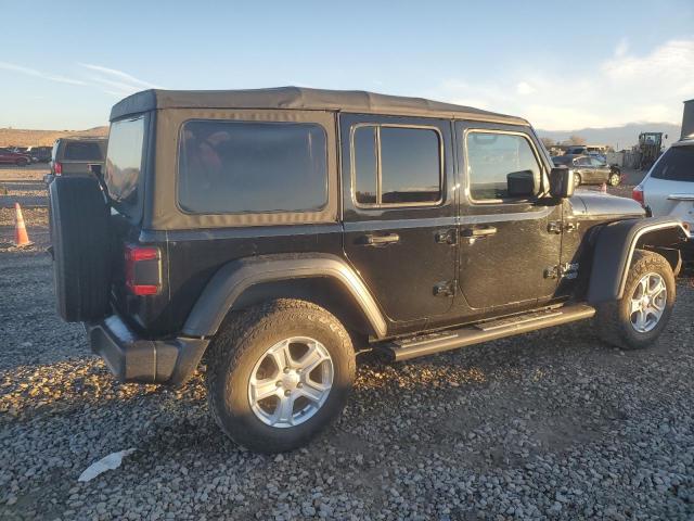 Photo 3 from auction – 2018 JEEP WRANGLER U with VIN 1C4HJXDG2JW158600