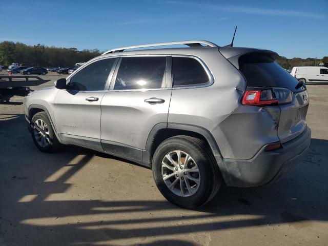 Photo 2 from auction – 2019 JEEP CHEROKEE L with VIN 1C4PJLCB0KD145500