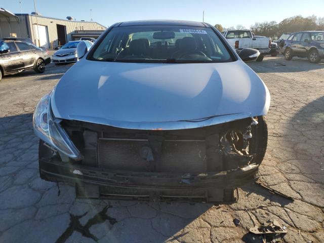 Photo 5 from auction – 2013 HYUNDAI SONATA SE with VIN 5NPEC4AC3DH648552