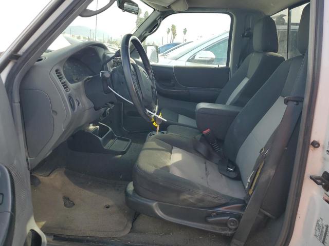 Photo 7 from auction – 2010 FORD RANGER with VIN 1FTKR1AD9APA32346