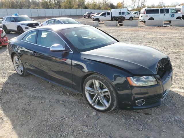 Photo 4 from auction – 2012 AUDI S5 PREMIUM with VIN WAUGVAFR9CA029357