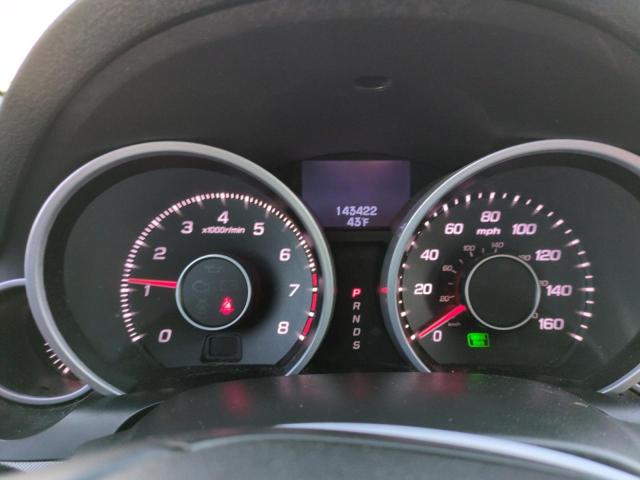Photo 9 from auction – 2013 ACURA TL with VIN 19UUA8F22DA013615