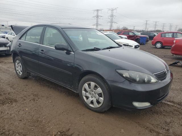 Photo 4 from auction – 2002 TOYOTA CAMRY LE with VIN 4T1BE32K62U105160