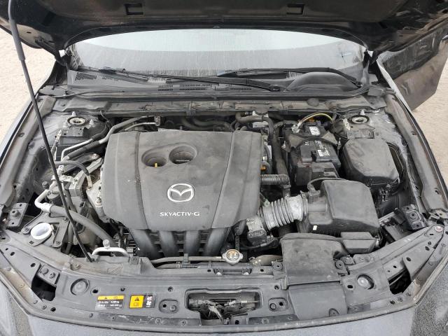 Photo 11 from auction – 2021 MAZDA 3 with VIN JM1BPAAL8M1313154