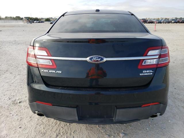 Photo 6 from auction – 2014 FORD TAURUS SEL with VIN 1FAHP2E86EG156041