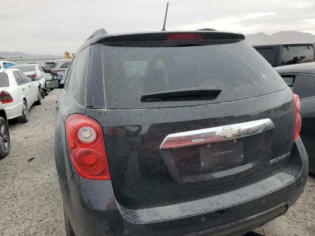Photo 6 from auction – 2013 CHEVROLET EQUINOX LT with VIN 2GNALPEK3D6383547