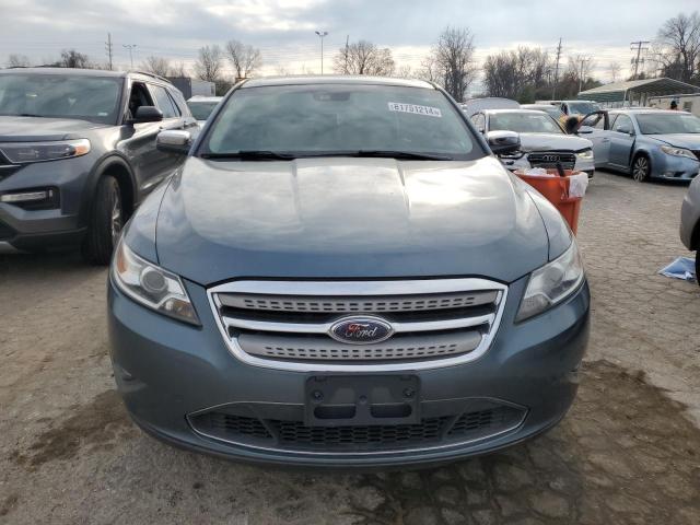 Photo 5 from auction – 2010 FORD TAURUS LIM with VIN 1FAHP2FW6AG148867