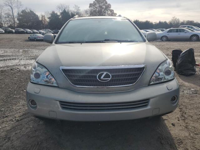 Photo 5 from auction – 2006 LEXUS RX 400 with VIN JTJHW31U260004917