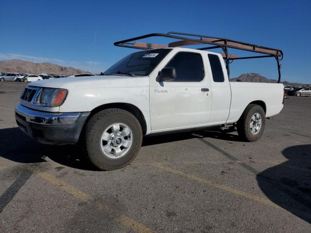 NISSAN FRONTIER K 1998 with VIN 1N6DD26S0WC378902 - Photo from auction