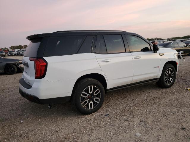 Photo 3 from auction – 2024 GMC YUKON AT4 with VIN 1GKS2CKD0RR344512