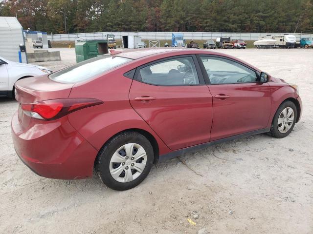 Photo 3 from auction – 2016 HYUNDAI ELANTRA SE with VIN 5NPDH4AE1GH754307